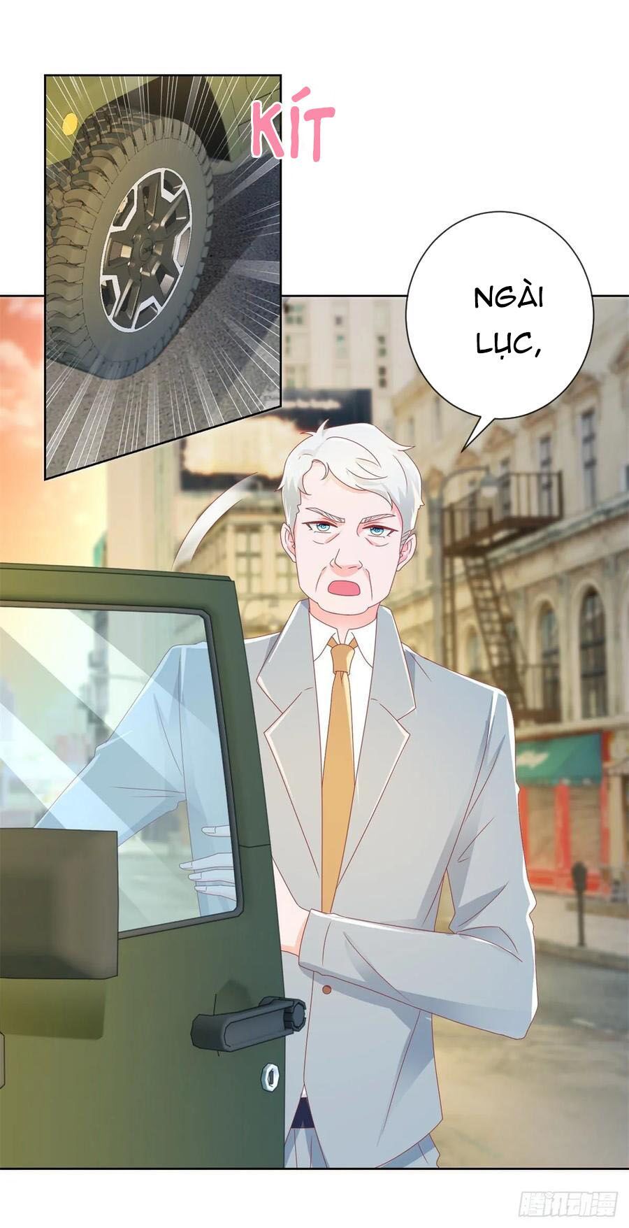 ẩn hôn 100%: chọc tức vợ yêu mua một tặng một chapter 191 2