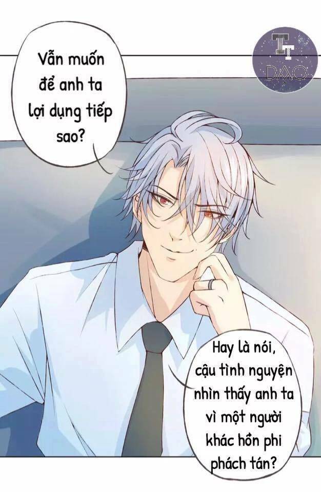 tôi không phải đa nhân cách chapter 31 56