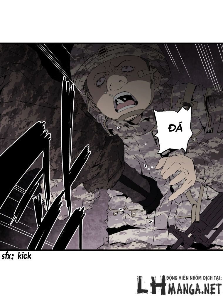 m.i.a - jakjeonjung siljong chapter 13 9