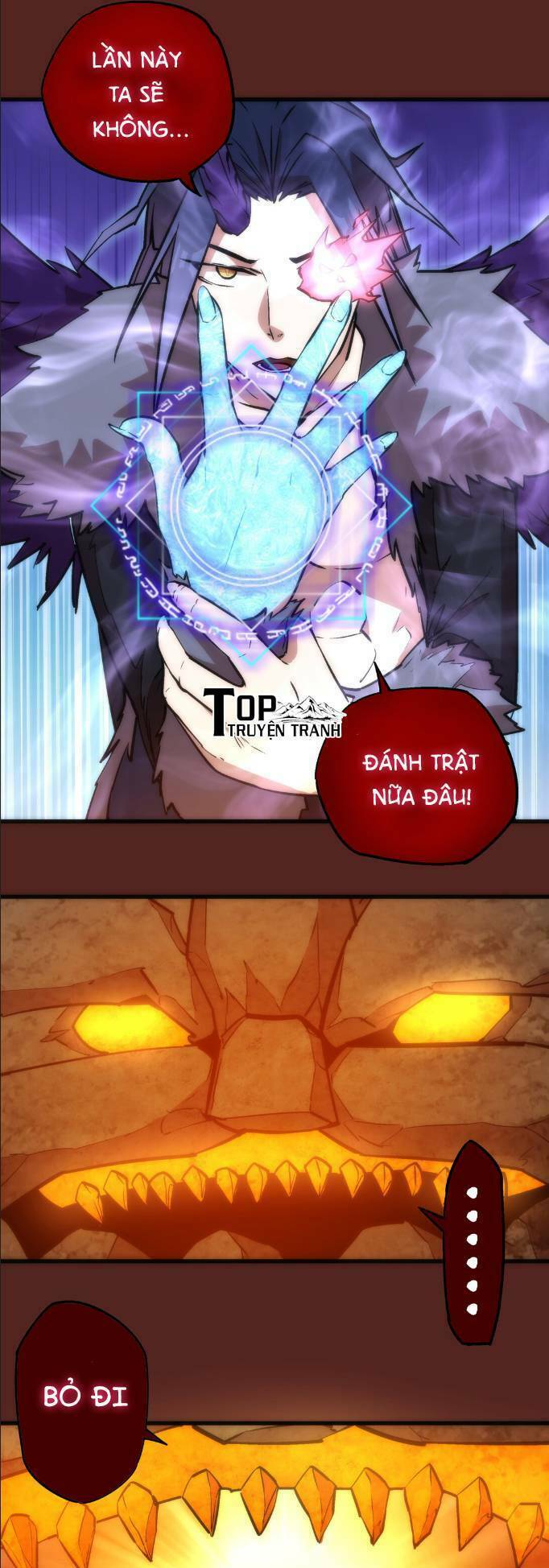 ta không phải đại ma vương chapter 12 44