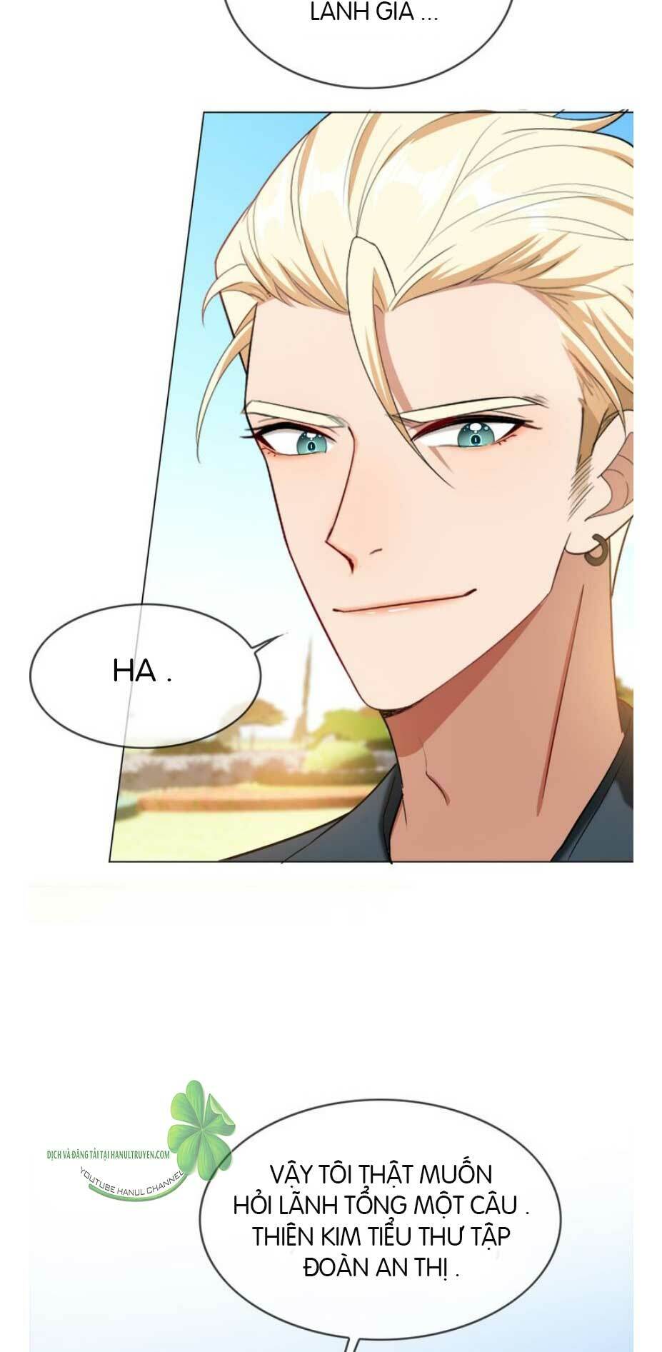 cô vợ nhỏ nuông chiều quá lại thành ác!! chapter 184.2 33