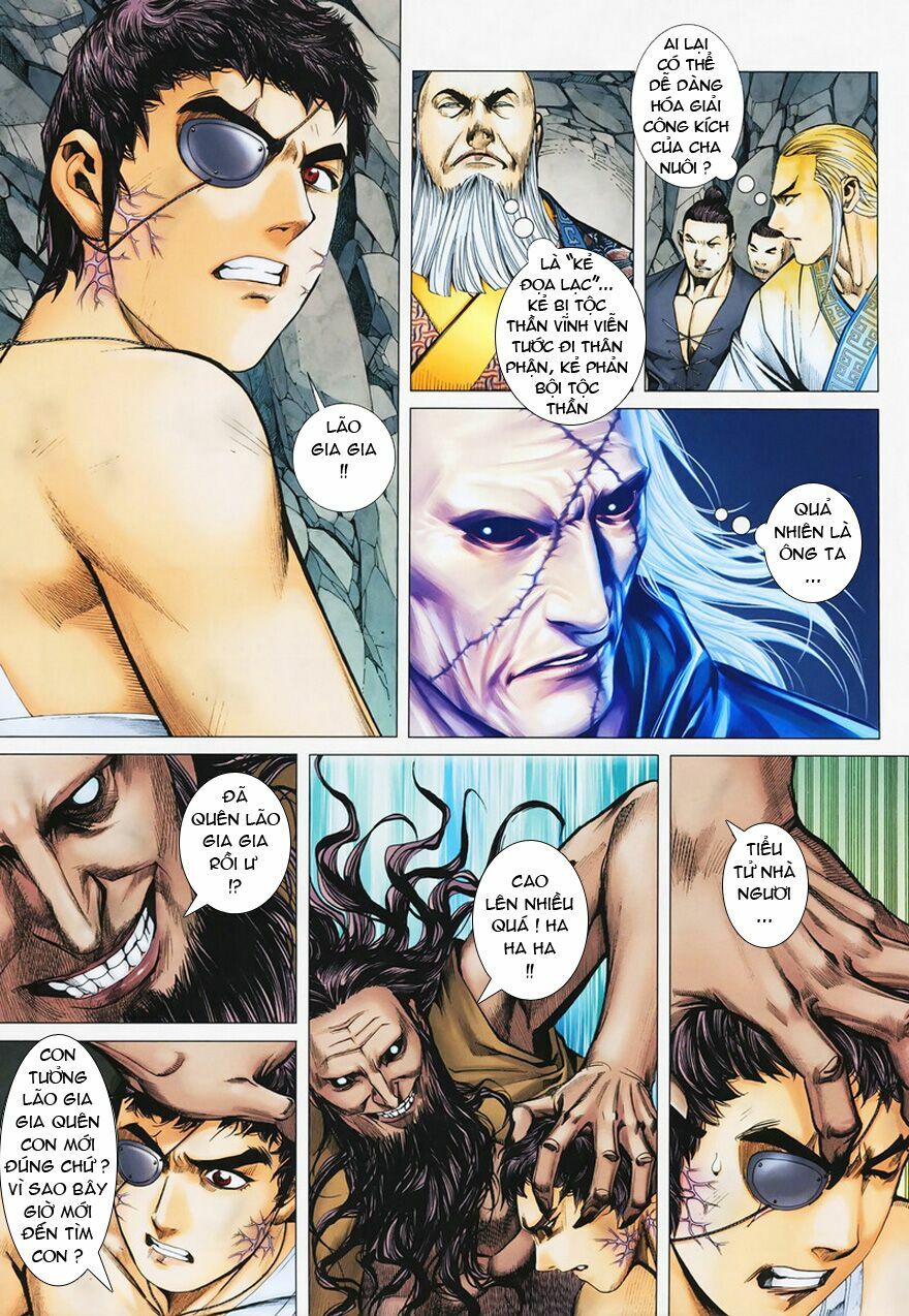 phong thần ký chapter 18 2