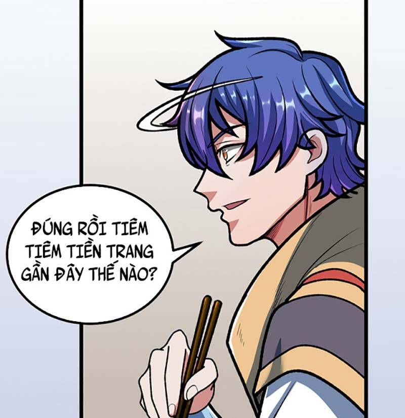 võ đạo độc tôn chapter 514 44