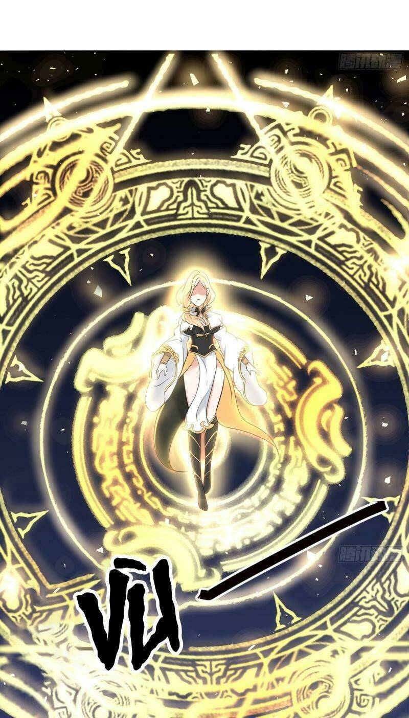 giáng thần chiến ký chapter 74 33