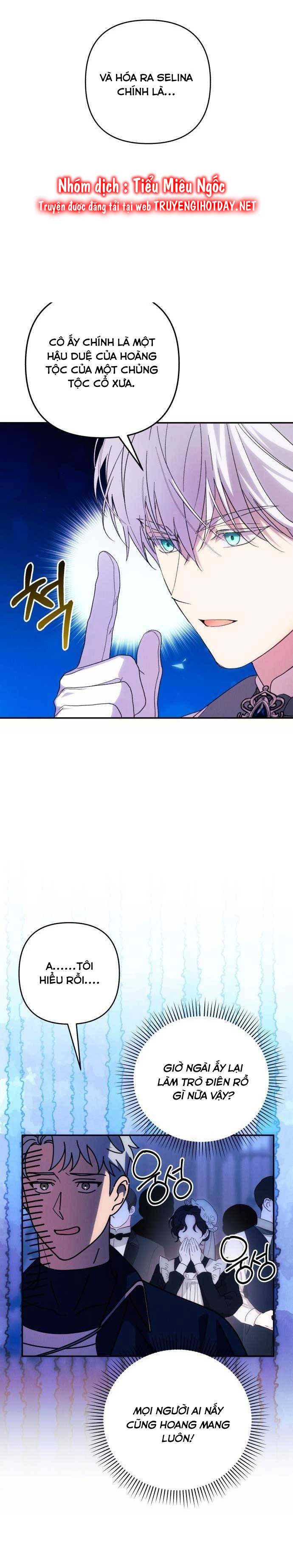 quyến rũ ngài công tước phương bắc chapter 83 13