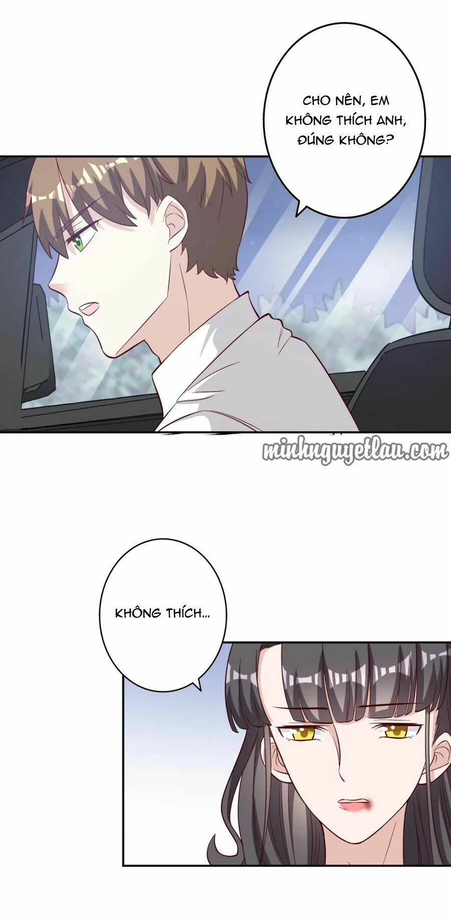 hôn nhân dục vọng: thiếu gia nhẹ một chút! chapter 128 22