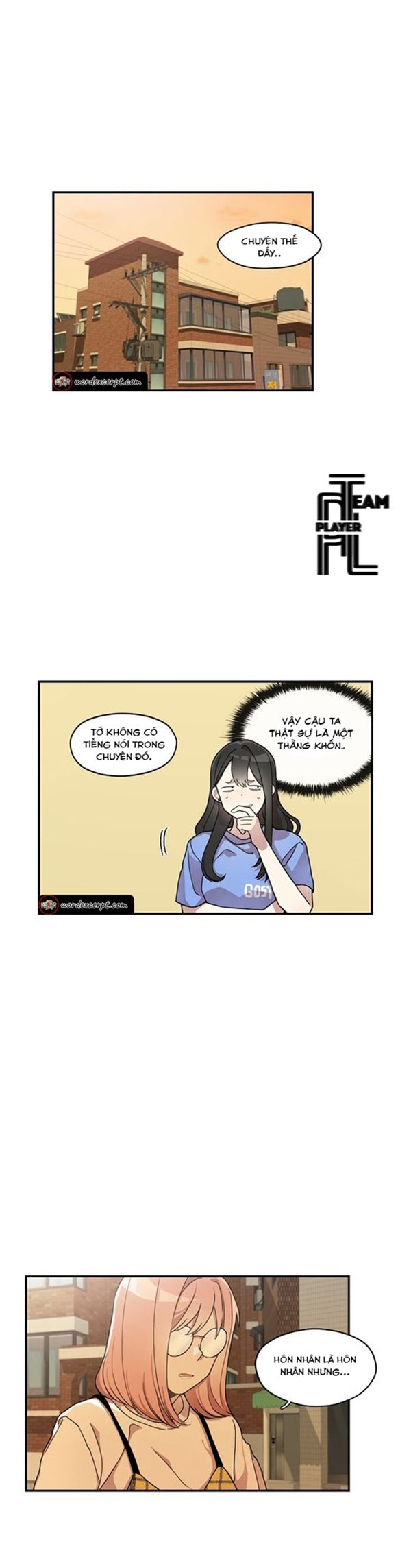 thanh xuân lầm lỡ chapter 10 24