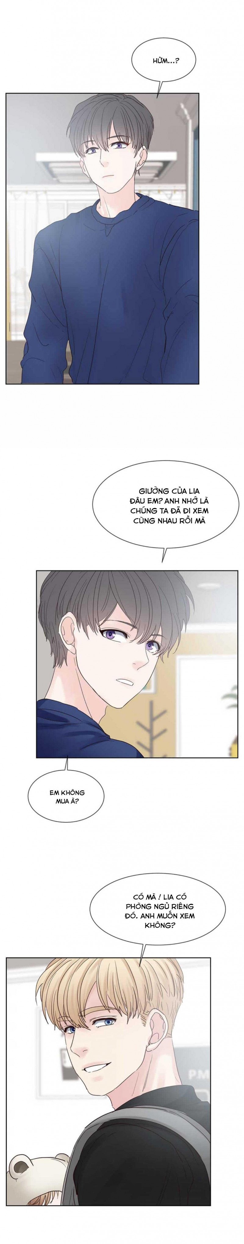 heat and run chapter 67 22