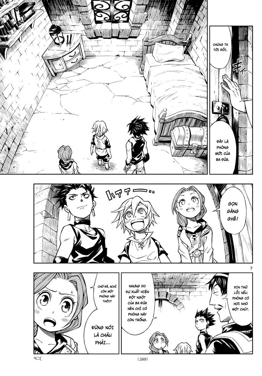 marry grave chapter 29 7