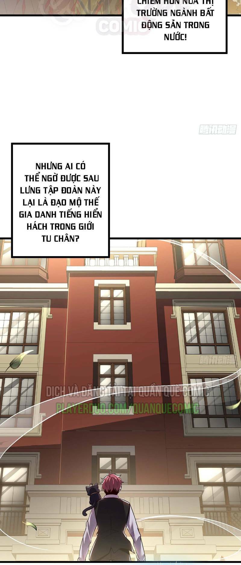 bất tử thần vương tu liên tục chapter 36 2