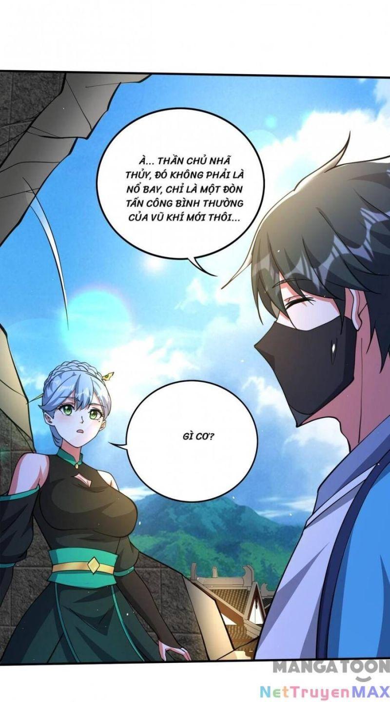 tối cường thần y tại đô thị chapter 304 9