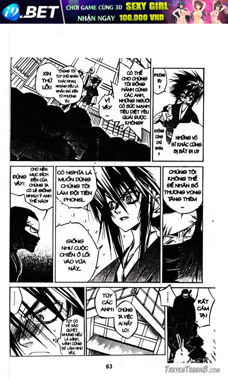 behind master chapter 30 5