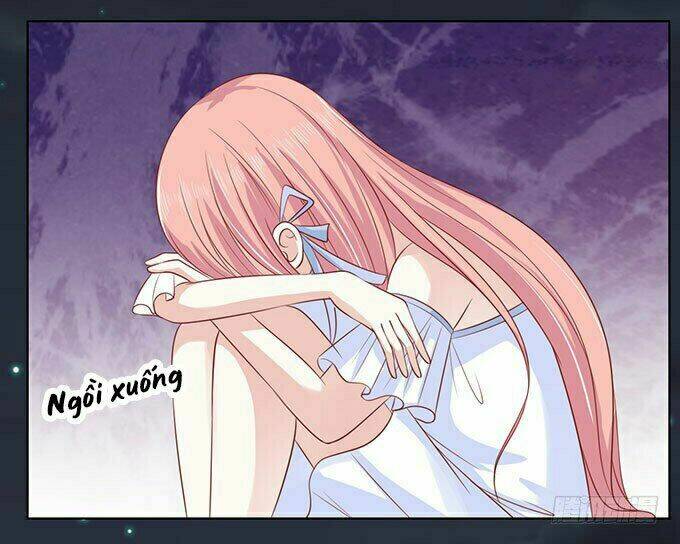 liệt ái tri hạ: series mật đào tiểu tình nhân chapter 91 13