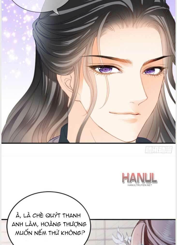 bổn vương muốn nàng chapter 146 23