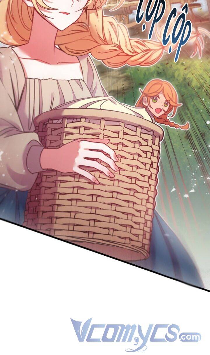 vị hôn thê của kẻ săn mồi chapter 2 41