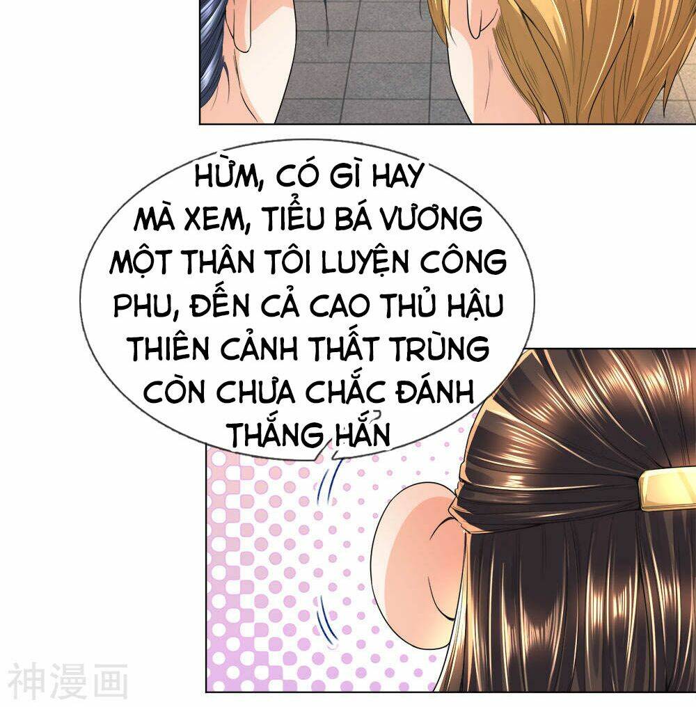 chí tôn hồng bao đại đế chapter 19 14