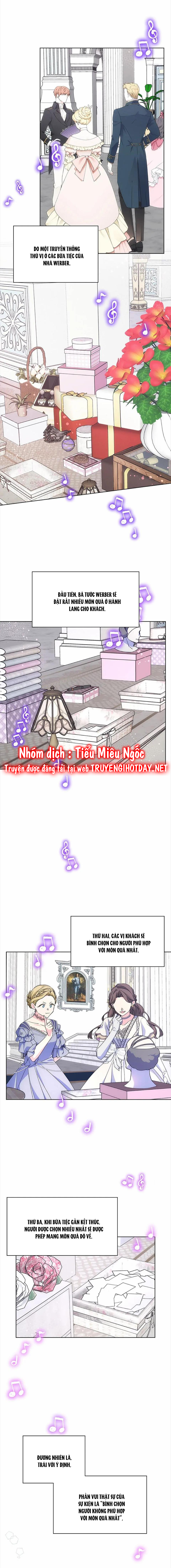 đừng lo lắng, anh trai của em! chapter 76 11