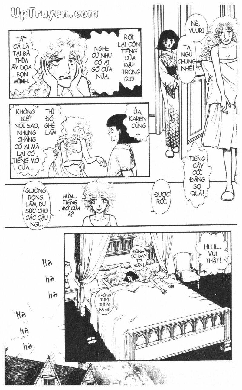 câu lạc bộ con nhà giàu chapter 3 17