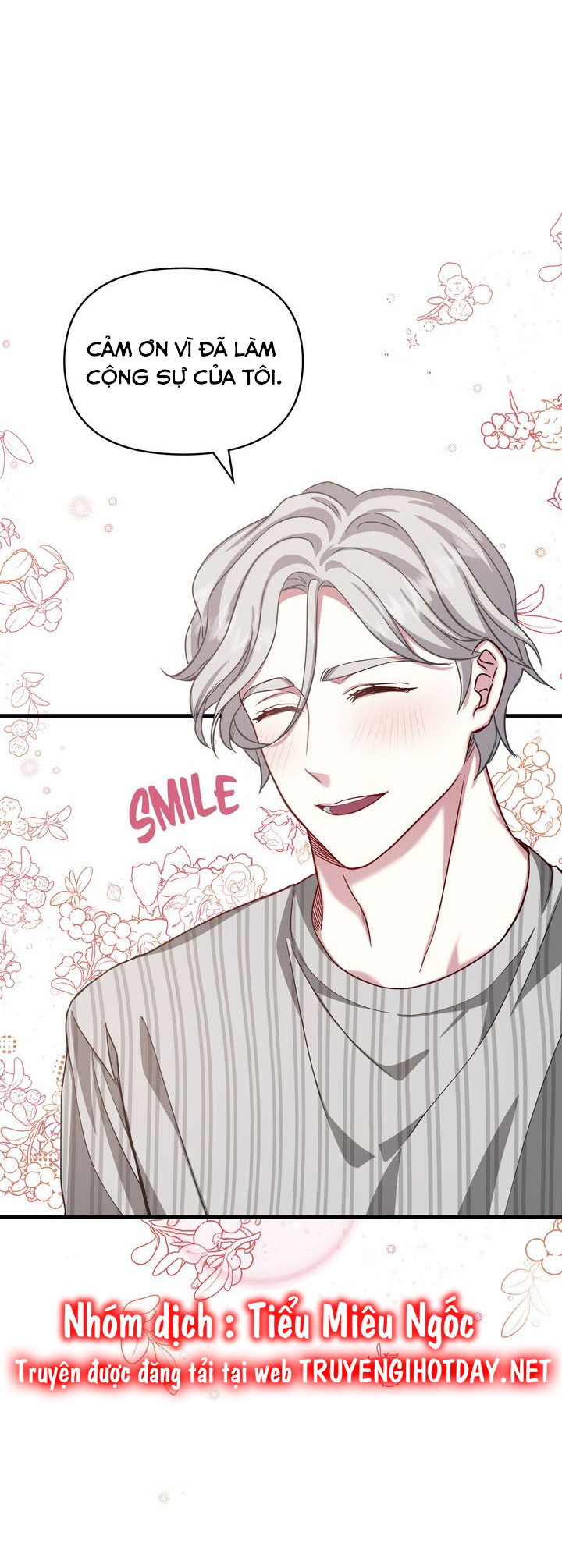 ngày mai chỉ có một lần chapter 10 3