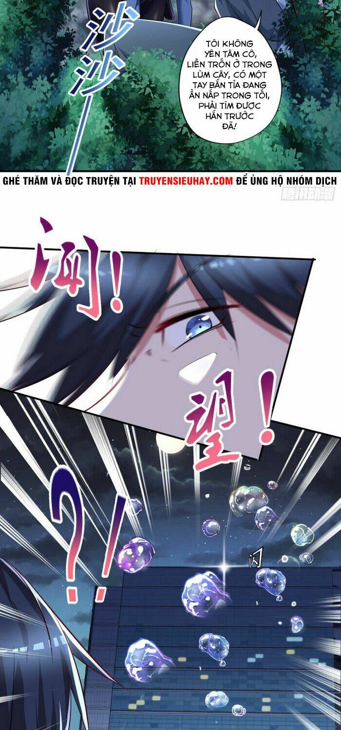 mở phòng khám tại tu tiên giới chapter 60 8