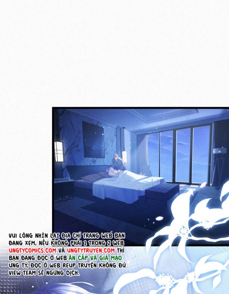 Môi Súng chapter 45