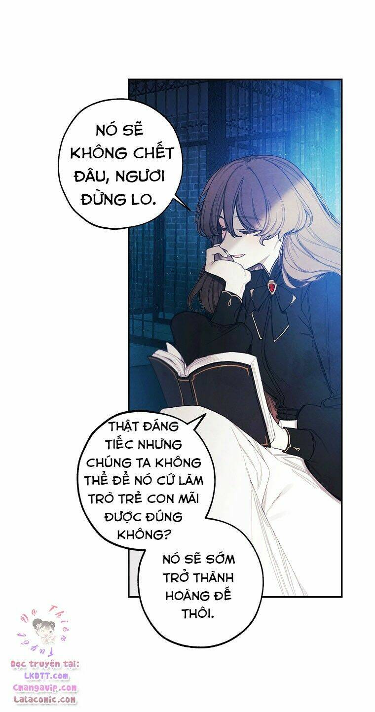 tiệm búp bê của công chúa chapter 22 9