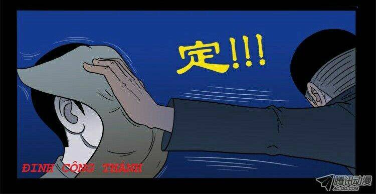 những sự kiện kỳ dị chapter 13 52