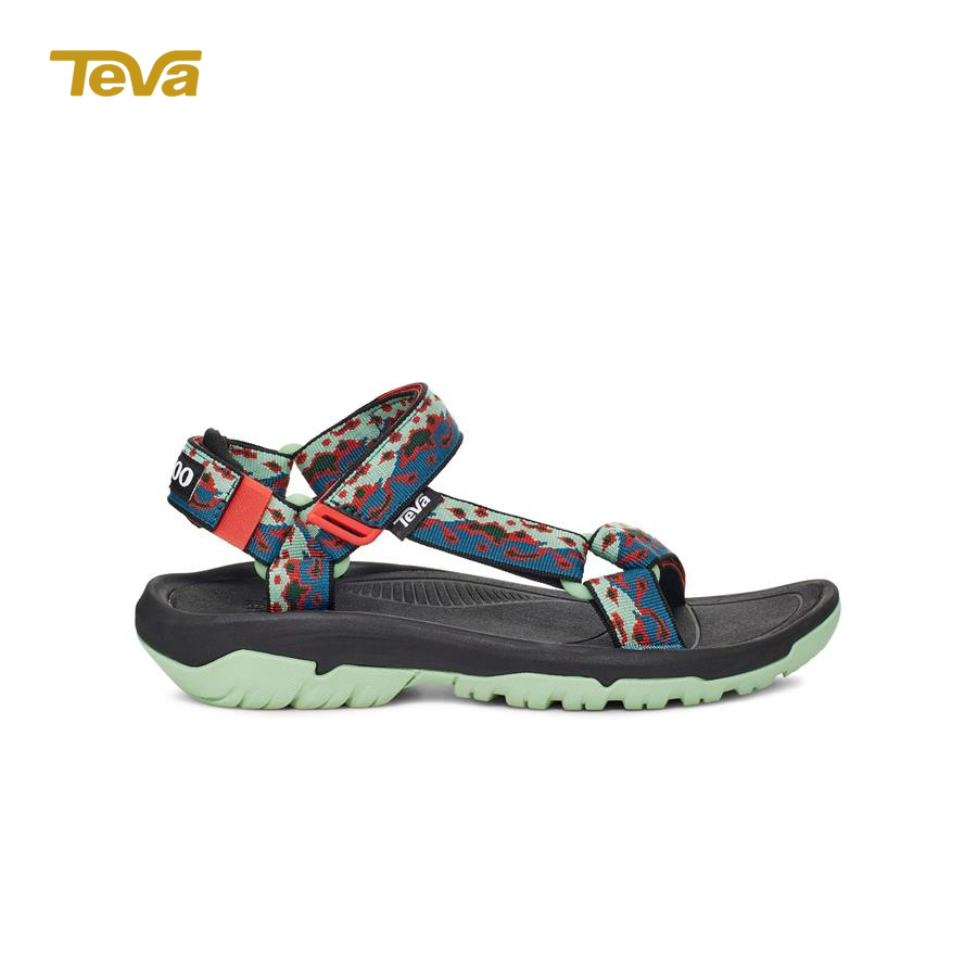 Giày sandal unisex Teva Hurricane Xlt2 - Igloo - 1124294-IBTG