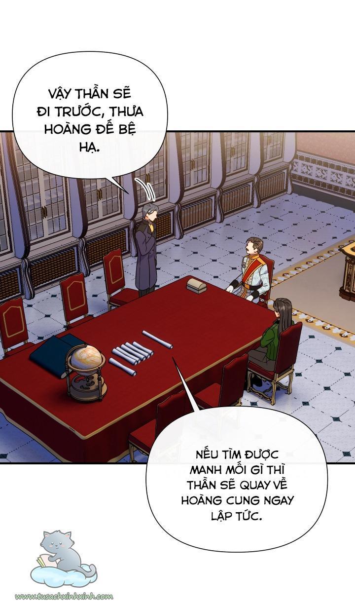 công nương khế ước của gia tộc công tước quái vật chapter 110 32