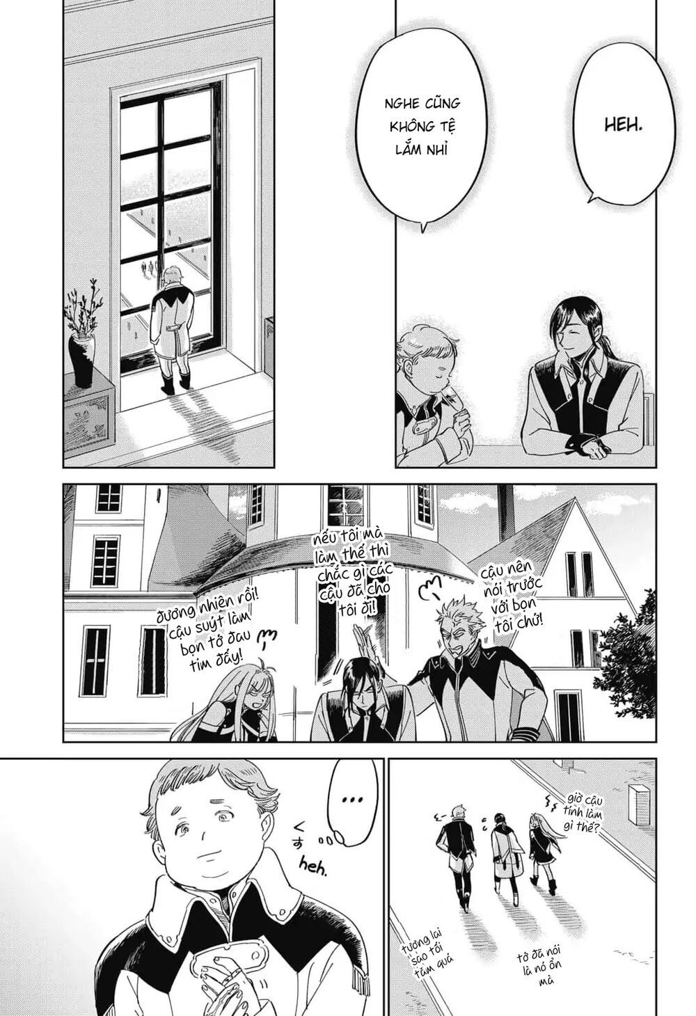 ấn ký abyss chapter 22 11