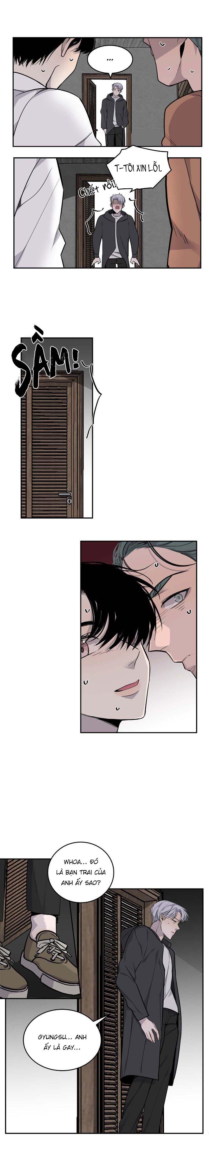 hiệu quả kinh doanh chapter 8 2