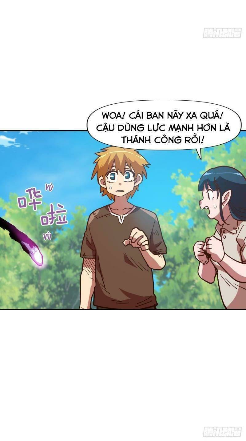đại lục vô song chapter 8 68