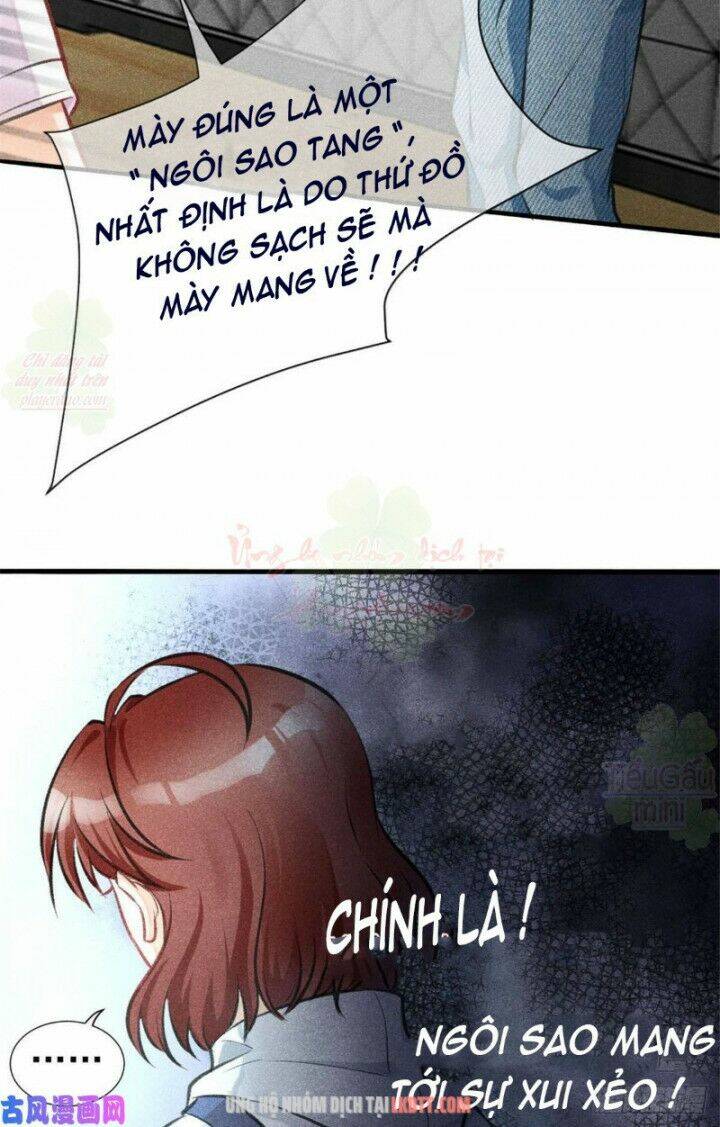 tôi trở thành tổ tông của 5 vị đại lão chapter 3 43