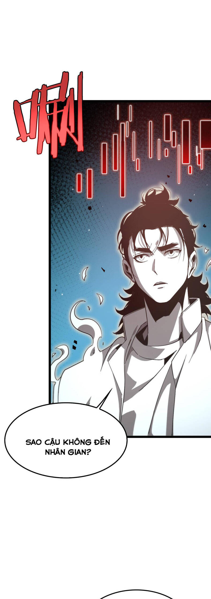 chư giới - tận thế online chapter 239 7