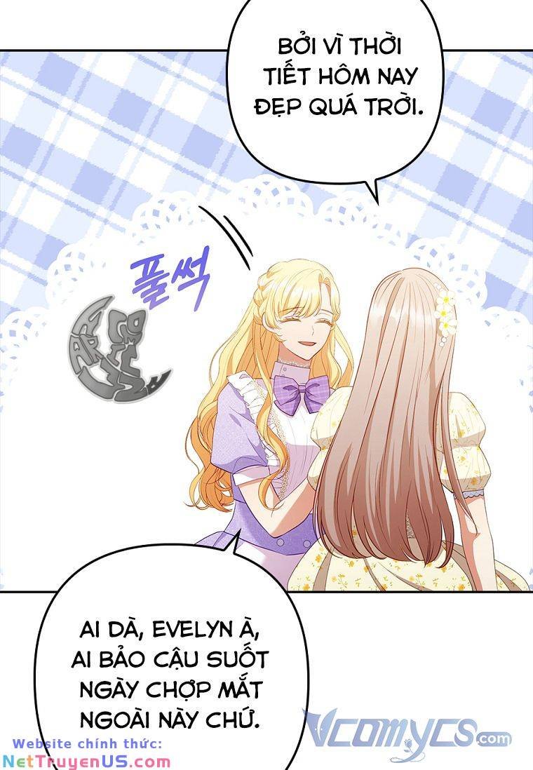 tôi bị quyến rũ bởi nam chính ốm yếu chapter 54 110