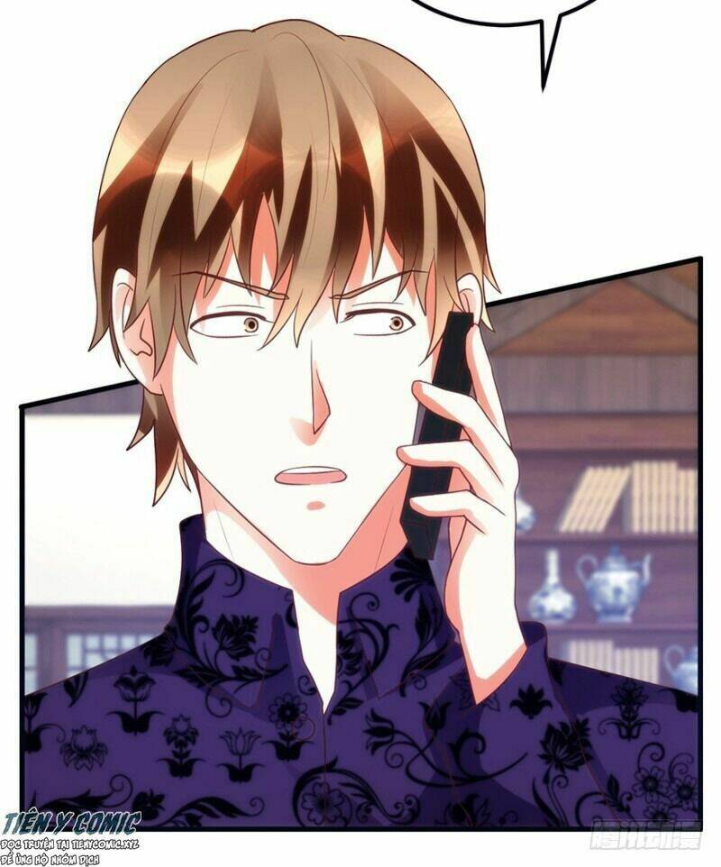 thấu thị tiên y chapter 97 8