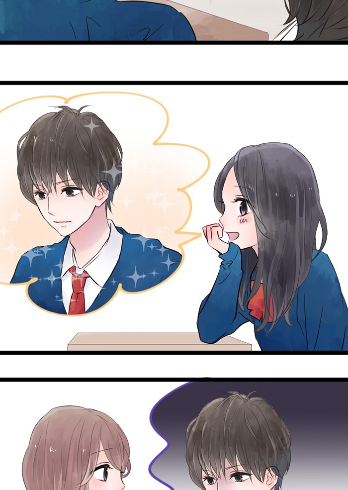 yêu không cần nói chapter 1 9