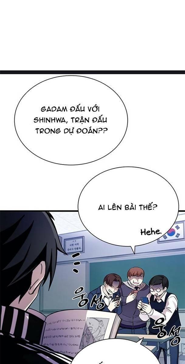 chuyển sinh thành ác nhân chapter 79 30