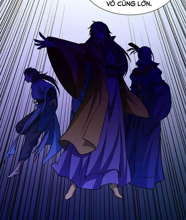 võ đạo độc tôn chapter 438 46