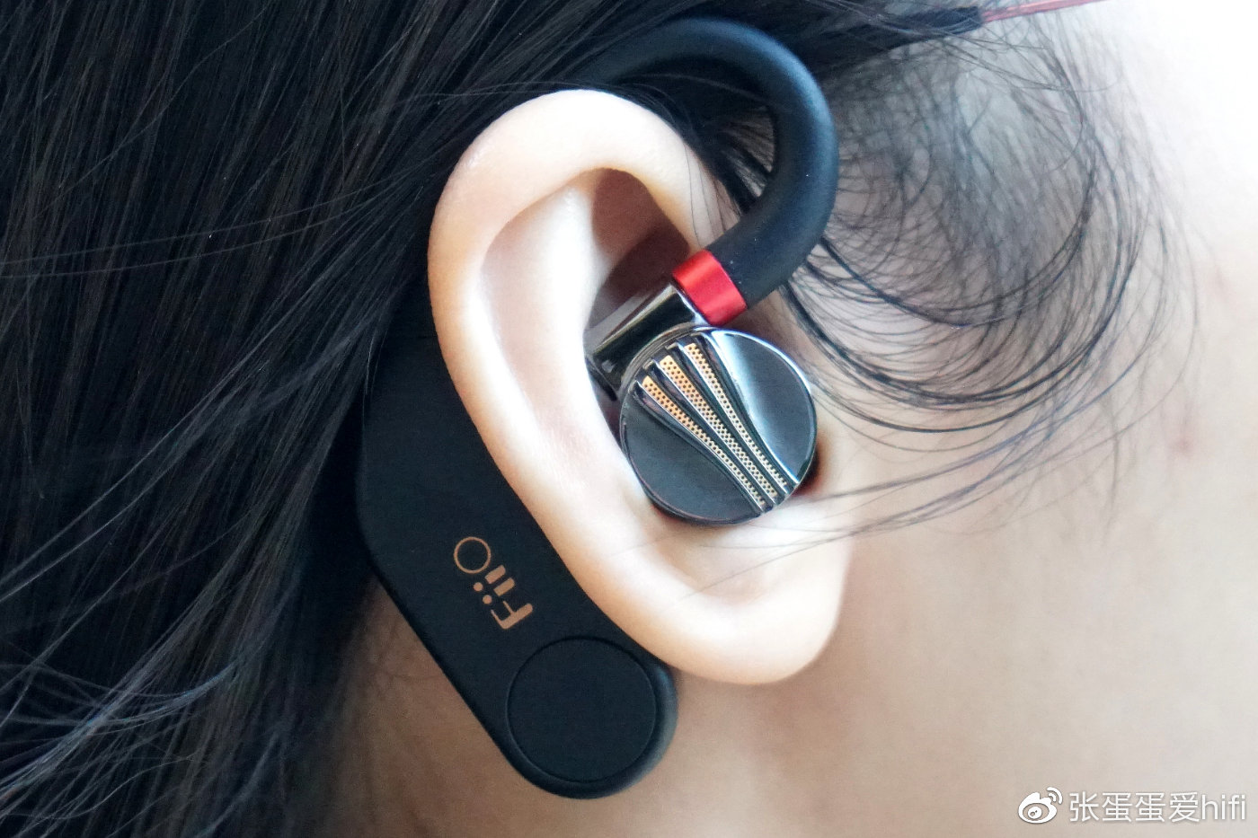 Thiết Bị Module Bluetooth FiiO UTWS5 Dành Cho Tai Nghe FiiO - Hàng Nhập Khẩu