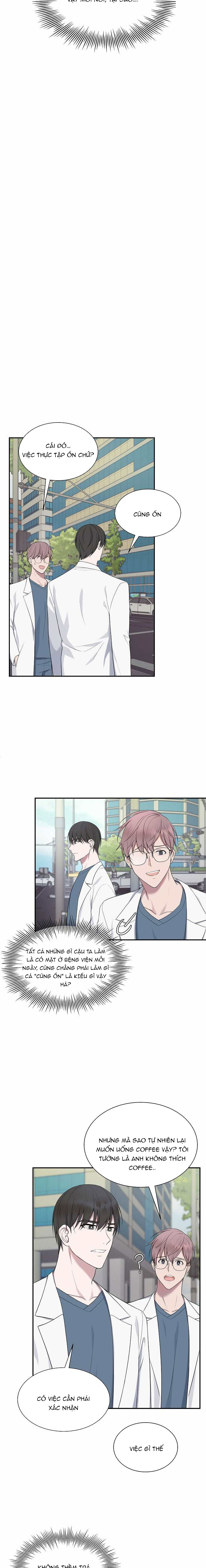 vùng vẫy chapter 19 11