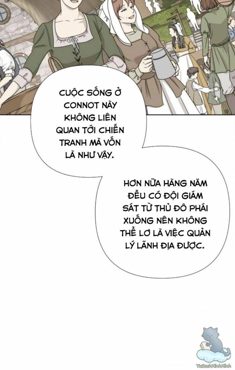 cách mà kỵ sĩ sống như tiểu thư chapter 29 39