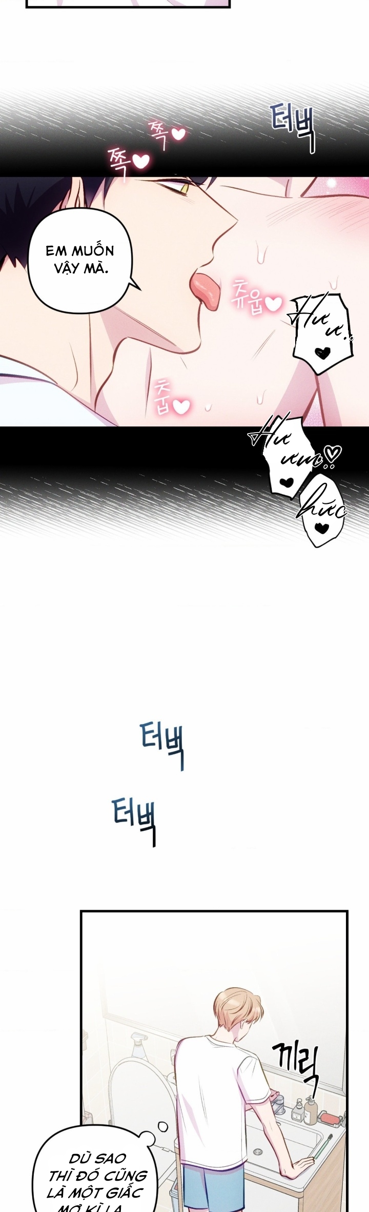 cái đồ ngốc nghếch này chapter 6 9