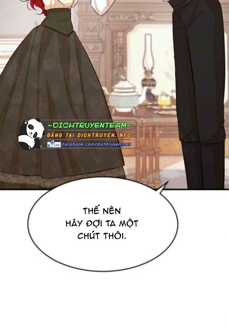 tiểu thư scarlet, em không muốn trả thù sao? chapter 17 27