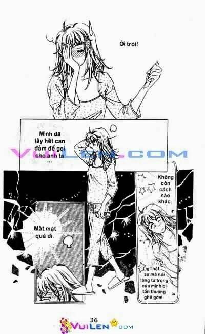 mùa hạ vàng chapter 6 37