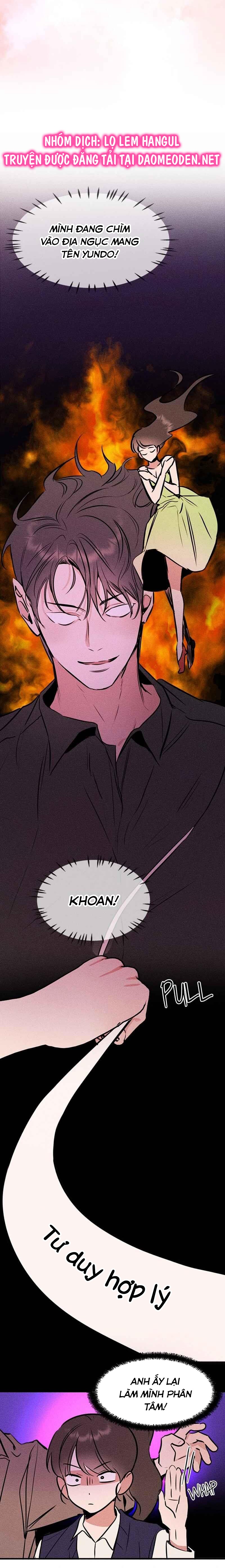 cuộc sống riêng của chị tôi chapter 39 11