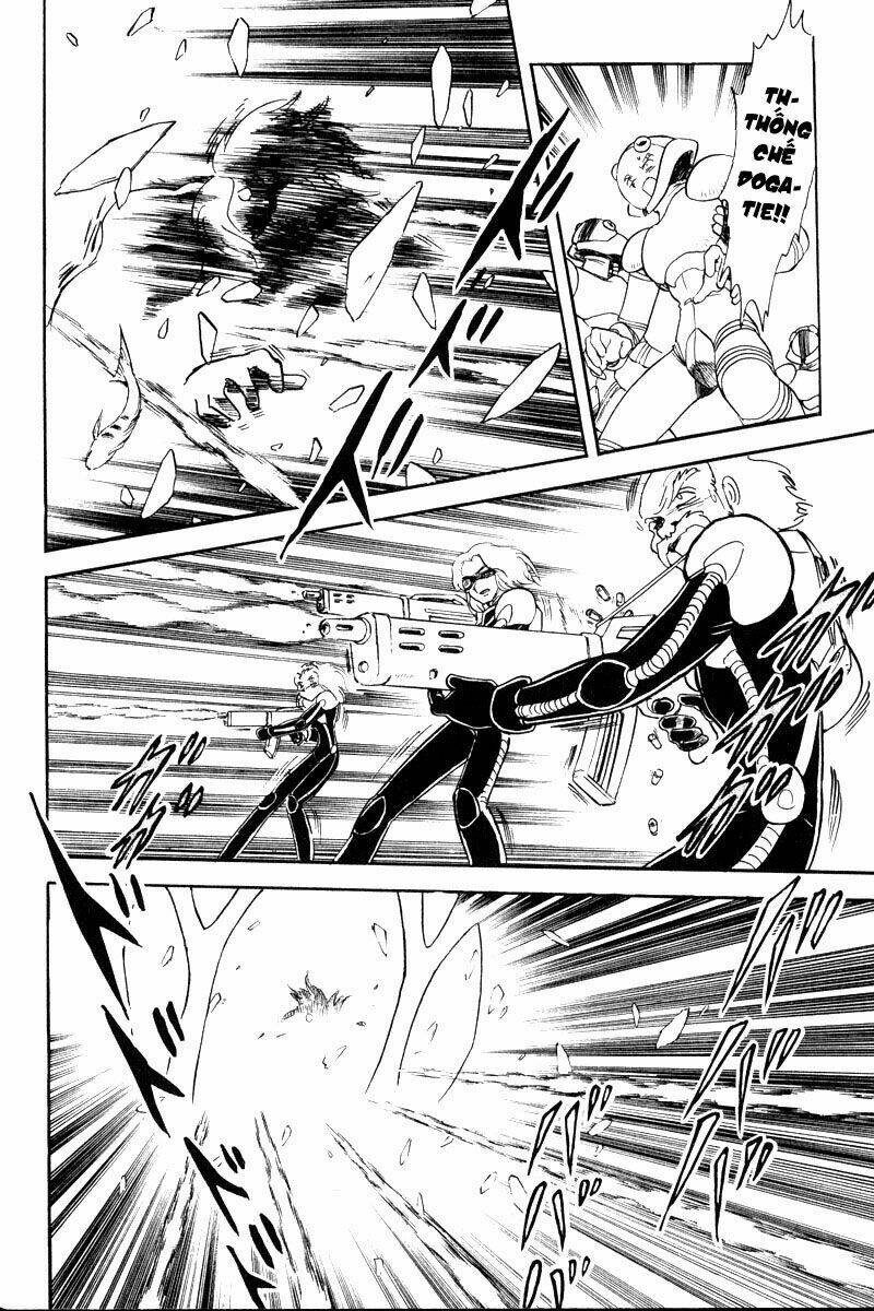 kidou senshi crossbone gundam chapter 9 18