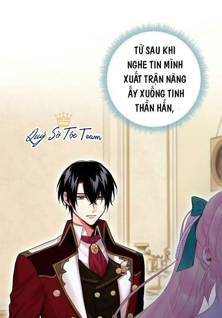 thánh nữ ẩn danh chapter 142 27