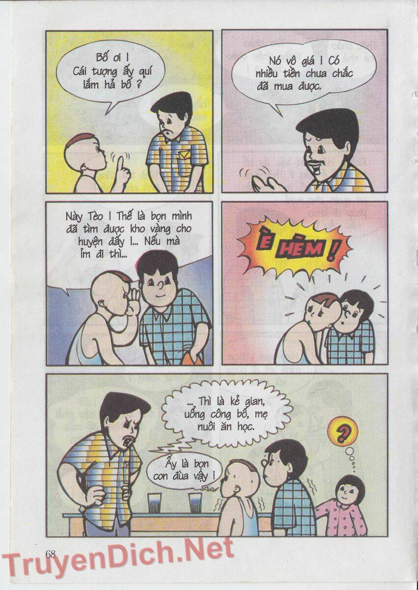 tý quậy chapter 2.1 60