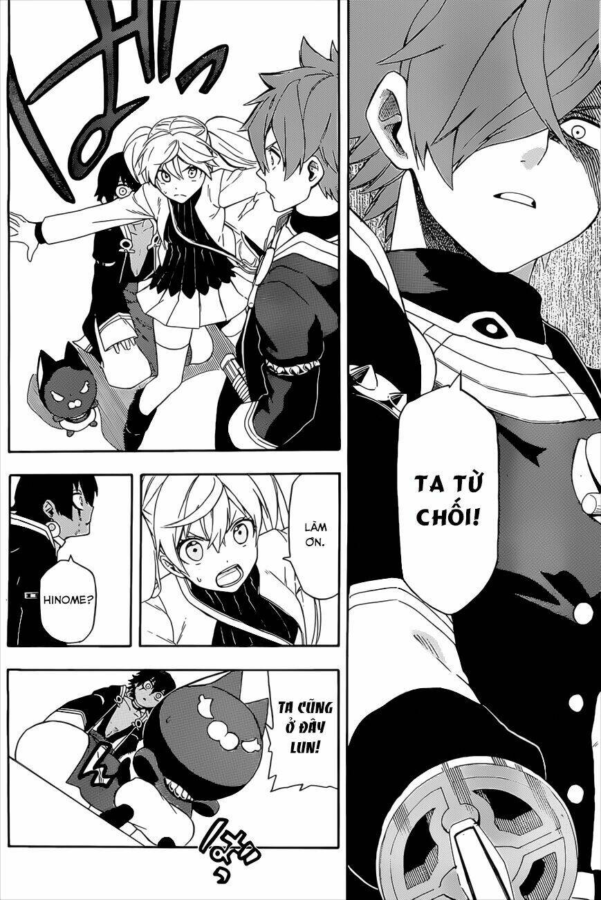 great priest imhotep chapter 5 39